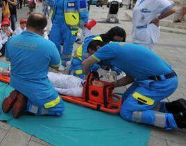 Stasera la Croce Rossa di Certaldo presenta le lezioni di primo soccorso  