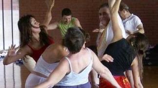 Al via al centro Trovamici di Empoli anche un corso di biodanza