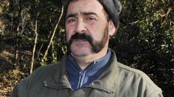 <b>IMPRENDITORE.</b> Massimo Roghi