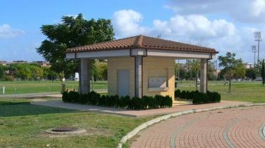 <b>LA NOVIT&Agrave;.</b> Al parco di via Giotto arriva la Casa dell Acqua 