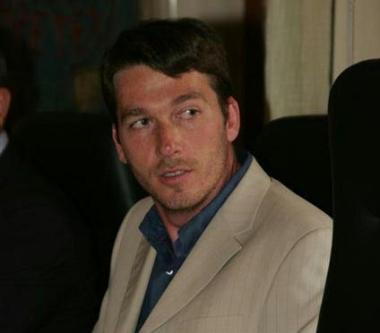 <b>ASSESSORE.</b> Stefano Covitto 