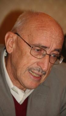 Lassessore al sociale Gabriele Cant&ugrave; 