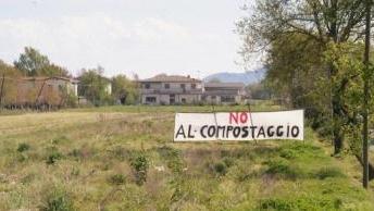 Il sito dei Poderacci, alle porte di Capannori