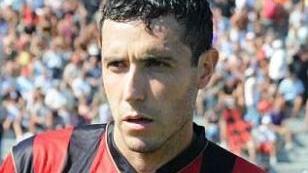 Carloto ha giocato tutte e 17 le partite del girone d’andata