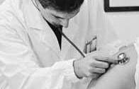 <b>MEDICI.</b> Oggi per loro assemblea intersindacale 