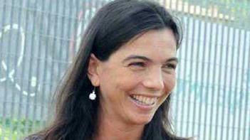 <b>L’ASSESSORE.</b> Carmen Menchini