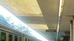 Stazione di piazza Italia resa più accogliente