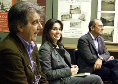"Processo" al romanzo di Silvia Volpi La pena? Scrivere un altro libro