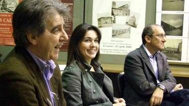 "Processo" al romanzo di Silvia Volpi La pena? Scrivere un altro libro