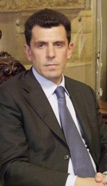 <b>MARATONA. </b>Passarelli Lio 