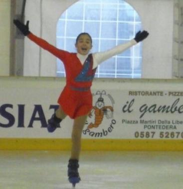 Le vostre foto sulla pista