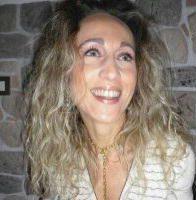 La consigliera del Pdl Clarissa Lombardi   