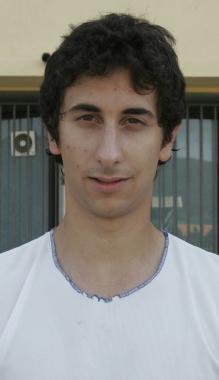 Luca Ferri 