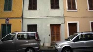 <b>AFFARI POCO CHIARI.</b> La casa di via Machiavelli a Viareggio 