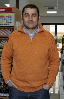<b>MANAGER</b> Enrico Vecchi     