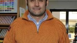 <b>MANAGER</b> Enrico Vecchi