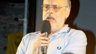 Ottorino Lolini presidente del Basket Golfo Solbat Piombino
