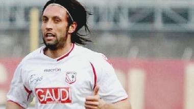 Alessandro Cesca, decisivo nella promozione del Carpi