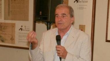 Il responsabile del Dipartimento emergenza urgenza Francesco Genovesi