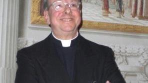 <b>NUOVO VESCOVO </b>Monsignor Carlo Ciattini