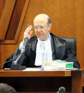 <b>GIUDICE.</b> Paolo Puzone 