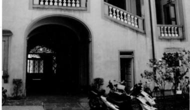 Al gelo le aule del liceo classico