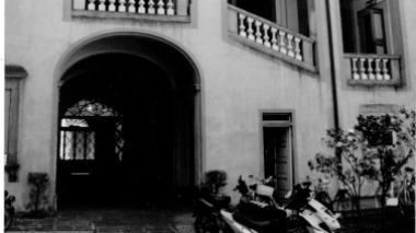 Al gelo le aule del liceo classico
