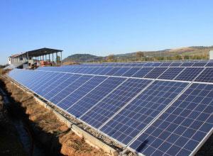 Serve un regolamentoper i parchi fotovoltaici