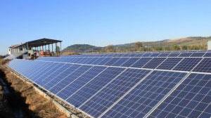 Serve un regolamentoper i parchi fotovoltaici