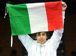 Sportivo dell'anno: Luperi è il vincitoreguarda i risultati