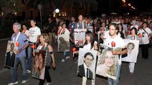 «Presidente, revochi il cavalierato» 38 indagati, i primi commenti