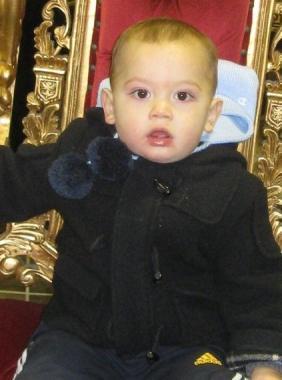  AUGURI A ALEKSANDAR Sono grata a te di essere arrivato nella mia vita, e a Dio di averti ...