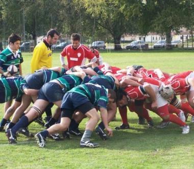 RUGBY