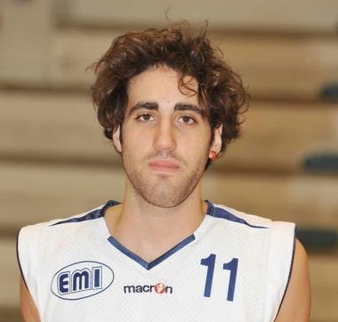 Andrea Malvone    