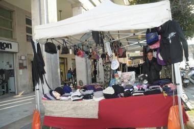 Il mercatino chiude i battenti e già si pensa all'anno prossimo