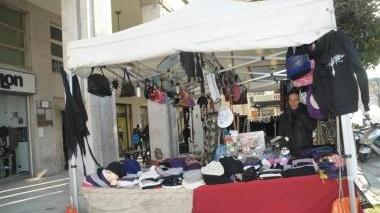 Il mercatino chiude i battenti e già si pensa all'anno prossimo