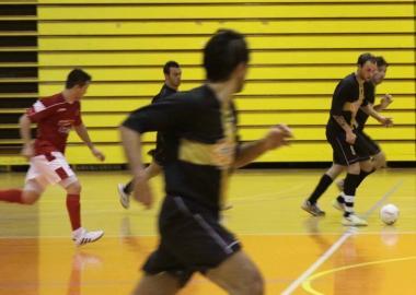 <b>CALCIO/7 </b> Tutti in campo col Csi 
