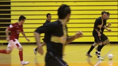 <b>CALCIO/7 </b> Tutti in campo col Csi
