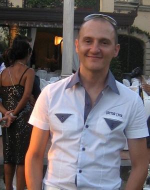 40 ANNI PER ALESSANDRO «A...come Alessandro, a...come amore, a...come attento 40 anni sono ...