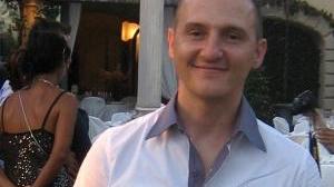 40 ANNI PER ALESSANDRO «A...come Alessandro, a...come amore, a...come attento 40 anni sono ...