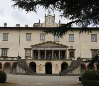 LA MOSTRA