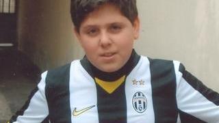<b>MATTEO LUONGO:</b> 12 anni