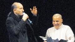 <b>IL REGISTA </b>Punzo