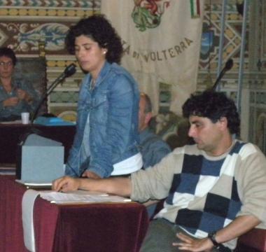 Il sindaco annuncia i cambi di assessore e ne dimentica 2