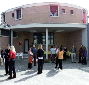 Il carcere 