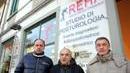 Assemblea vietata dall'azienda