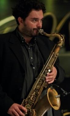 Anche Paolo Scali stasera a Vitolini