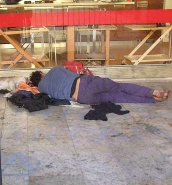 <b>SENZA TETTO.</b> Oggi riapre il dormitorio per i clochard 