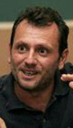 <b>GIORNALISTA </b>Peppe Ruggiero 