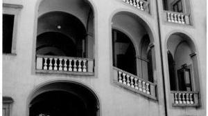 Il liceo Machiavelli (archivio)